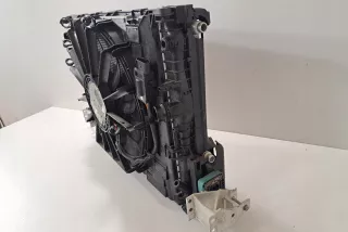 8484638 Кассета радиаторов BMW 5 G30/G31 Арт AL17732133493, вид 4