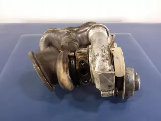 7593022 Турбина BMW 7 F01/F02 Арт AL17627882689, вид 1