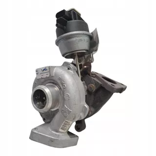 03L145702H Турбина Audi A1 Арт AL17671545629, вид 1