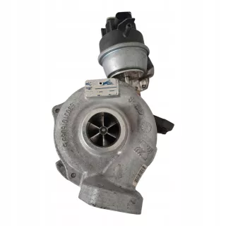 03L145702H Турбина Audi A1 Арт AL17671545629, вид 2