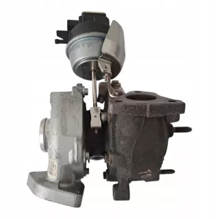03L145702H Турбина Audi A1 Арт AL17671545629, вид 3