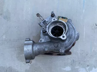 8508091 Турбина BMW 7 F01/F02 Арт AL17705504089_2, вид 1