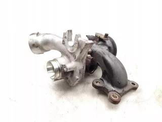 04E145721R Турбина Volkswagen Scirocco 3 Арт AL17714063856, вид 1