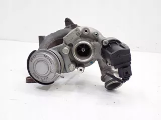 03C145702C,06H145710D Турбина Volkswagen Golf 5 Арт AL17719223664, вид 2