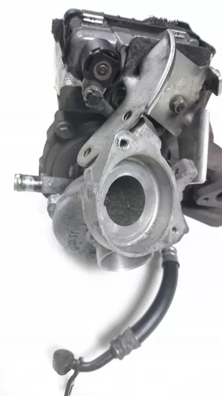 GT1752V Турбина BMW 3 E90/E91/E92/E93 Арт AL17728021873, вид 1