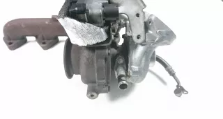 GT1752V Турбина BMW 3 E90/E91/E92/E93 Арт AL17728021873, вид 3