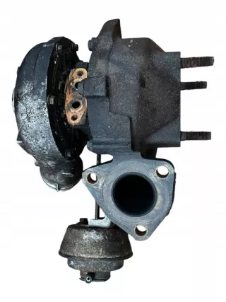 18900-RBD-E02 Турбина Honda CR-V 2 Арт AL17737784164_2, вид 3
