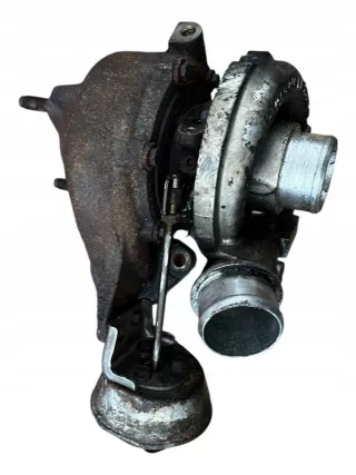 18900-RBD-E02 Турбина Honda CR-V 2 Арт AL17737784164_2, вид 4