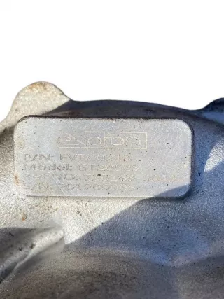 7201680011 Турбина Saab 9-3 2 Арт AL17737785701, вид 2