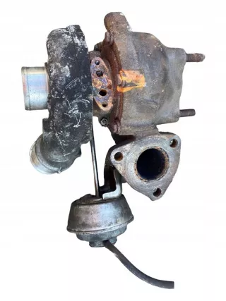 18900-RBD-E03 Турбина Honda Accord 6 Арт AL17737785999, вид 2