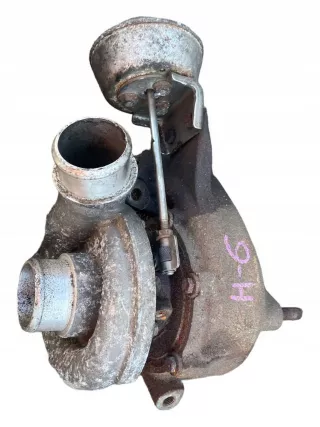 18900-RBD-E03 Турбина Honda Accord 6 Арт AL17737785999, вид 3
