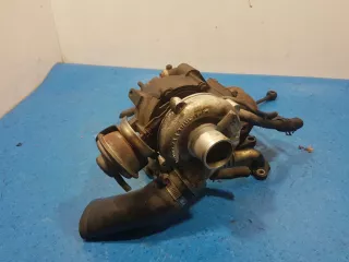 17201-27040 Турбина Toyota Avensis 3 Арт AL17741886794_3, вид 1