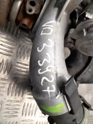 04E145721R Турбина Audi A1 Арт AL17743980575, вид 4
