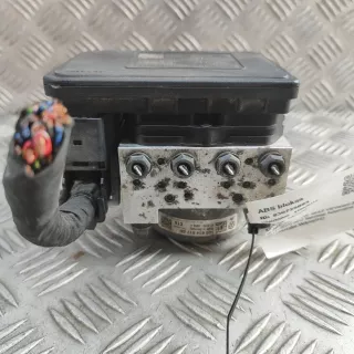 5Q0614517CH Вакуумный усилитель тормозов Volkswagen Golf 7 Арт AL17719154360, вид 3