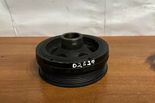A6420300003 Шкив распредвала Chrysler Concorde 2 Арт AL17656573200, вид 3