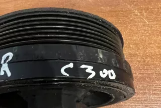 A6420300003 Шкив распредвала Chrysler Concorde 2 Арт AL17656573200, вид 4
