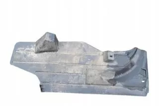 30714863 Крышка двигателя декоративная Volvo V50 Арт AL17645944859, вид 1