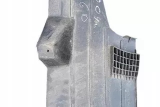 30714863 Крышка двигателя декоративная Volvo V50 Арт AL17645944859, вид 6