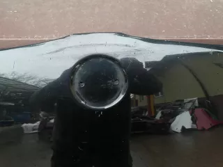 1280000,1280000,Diederichs Крышка двигателя декоративная BMW 1 E81/E82/E87/E88 Арт AL17748548365, вид 3