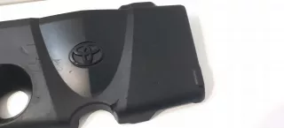 2.5,HybridcaA Крышка двигателя декоративная Toyota Rav 4 3 Арт AL17756417193, вид 3