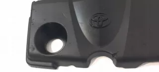 2.5,HybridcaA Крышка двигателя декоративная Toyota Rav 4 3 Арт AL17756417193, вид 4