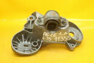 4F0199351J,,11355 Кронштейн двигателя Audi A6 C6 (S6,RS6) Арт AL17687910968, вид 3