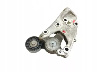 ŁAPA,WSPORNIK Кронштейн двигателя Citroen C5 2 Арт AL17731572786_2, вид 1
