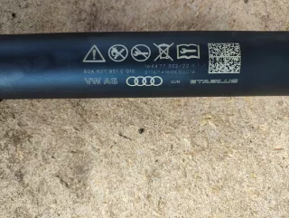 80A827851C,AUDI,OE Амортизатор багажника Audi Q5 2 Арт AL17638987286, вид 3