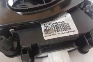 5124726954302 Амортизатор багажника BMW 3 F30/F31/GT F34 Арт AL17661883300, вид 3