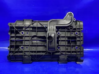 A6511802651,137 Поддон Mercedes B W246 Арт AL17629933664, вид 1