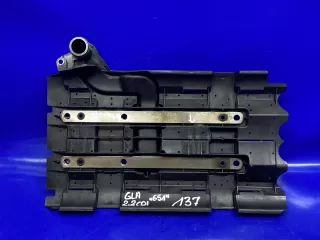 A6511802651,137 Поддон Mercedes B W246 Арт AL17629933664, вид 6