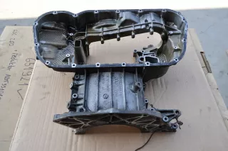  Поддон Audi A4 B9 Арт AL17697753340_2, вид 2
