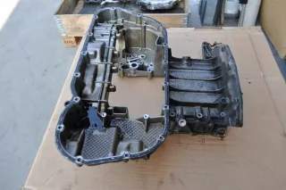 Поддон Audi A4 B9 Арт AL17697753340_2, вид 4