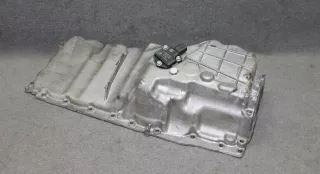 7823204,11137823204,NR2 Поддон BMW 5 F10/F11/GT F07 Арт AL17705572321, вид 2