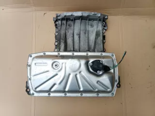  Поддон Audi A4 B9 Арт AL17743058622, вид 1
