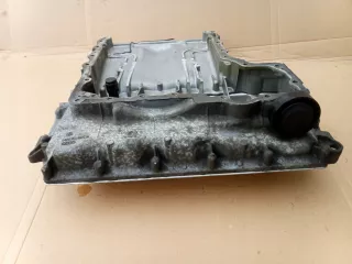  Поддон Audi A4 B9 Арт AL17743058622, вид 3