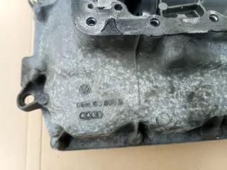  Поддон Audi A4 B9 Арт AL17743058622, вид 4