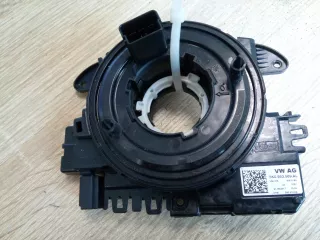 5K0953569AL Шлейф руля  Volkswagen Amarok Арт AL17668649069, вид 1