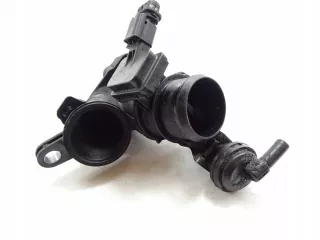 9675233680 Дроссельная заслонка Peugeot 508 Арт AL17612793653, вид 1