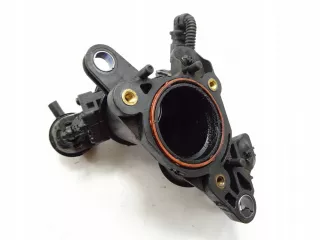 9675233680 Дроссельная заслонка Peugeot 508 Арт AL17612793653, вид 4