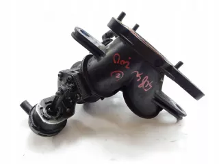 9675233680 Дроссельная заслонка Peugeot 508 Арт AL17612793653, вид 5