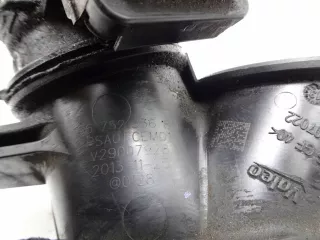 9675233680 Дроссельная заслонка Peugeot 508 Арт AL17612793653, вид 7