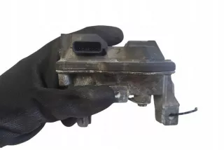 147B08010R Дроссельная заслонка Renault Trafic 3 Арт AL17730507831_2, вид 4