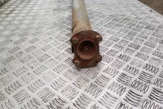 8971253001 Карданный вал Opel Antara Арт AL17594879553, вид 3