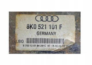 8K0521101F Карданный вал Audi A4 B8 Арт AL17637416147_2, вид 2