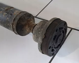 8K0521101F Карданный вал Audi A4 B8 Арт AL17637416147_2, вид 3
