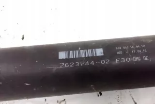 7623744 Карданный вал BMW 5 E39 Арт AL17648003223, вид 2