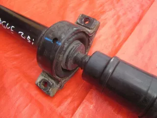 P37000,4BA0A Карданный вал Nissan Rogue Арт AL17700737491_2, вид 4