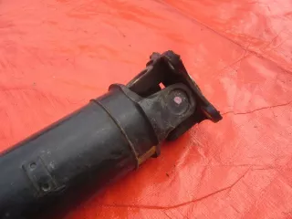 P37000,4BA0A Карданный вал Nissan Rogue Арт AL17700737491_2, вид 5