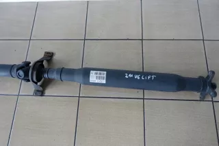 2114108906v6 Карданный вал Mercedes E W211 Арт AL17708015057, вид 2